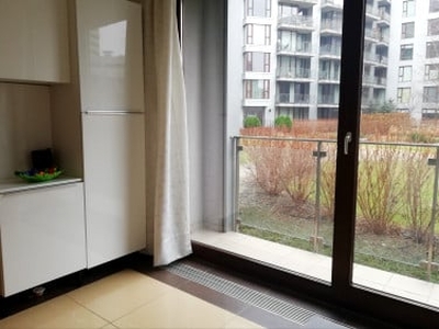 Apartament, ul. Grójecka