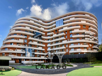 Apartament, ul. Grzegórzecka