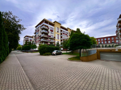 Apartament, ul. Karolewska