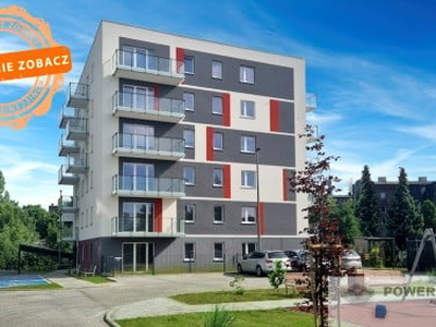 Apartament, ul. Kościuszki