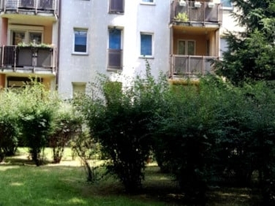 Apartament, ul. Niemcewicza