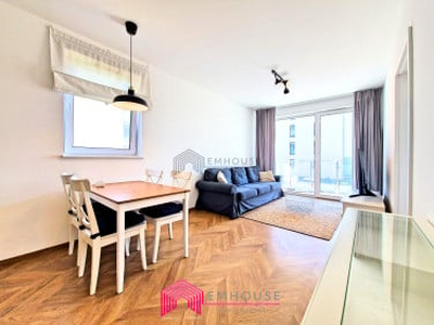 Apartament, ul. Rybacka