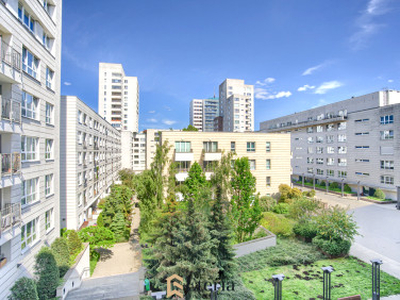 Apartament, ul. Stawki