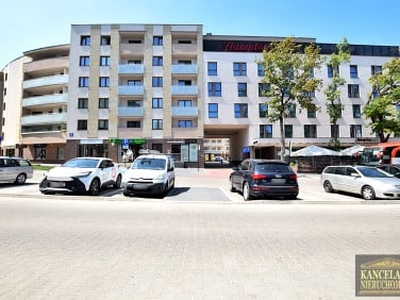 Apartament, ul. Szymborskiej