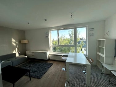 Apartament, ul. Zięby