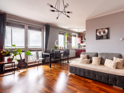 Apartament, ul. Narwik