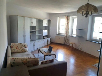 Apartament Warszawa