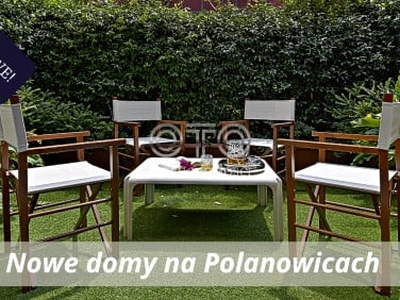 Dom, ul. Polanowicka