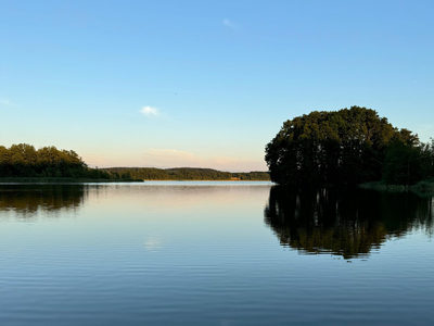 Działka budowlana - Uzbrojona - Przybiernów