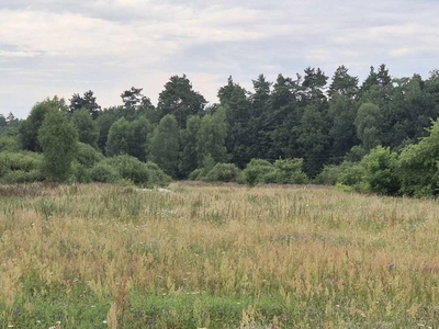 działka na sprzedaż Uniemyśl