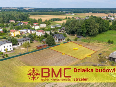 Koszęcin, Strzebiń, Boczna