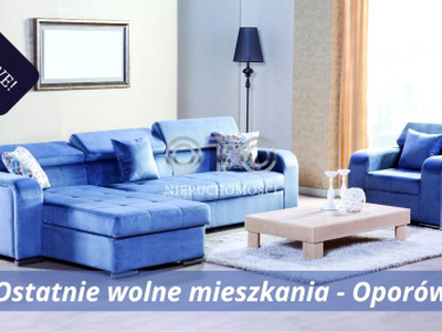 Mieszkanie