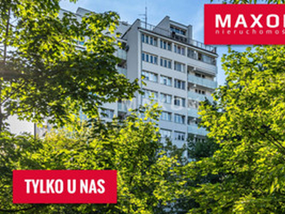 Mieszkanie na sprzedaż, 48 m², Warszawa Śródmieście