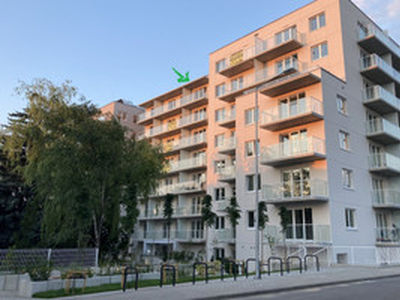 Mieszkanie na sprzedaż, 51 m², Poznań