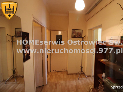 Mieszkanie Ostrowiec Świętokrzyski 41m2 2-pok