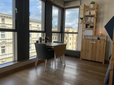 Centrum, apartament 1 pokojowy - Kamienica Nova