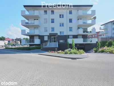 Apartament Inwestycyjny Cieplice Ślaskie Zdrój.