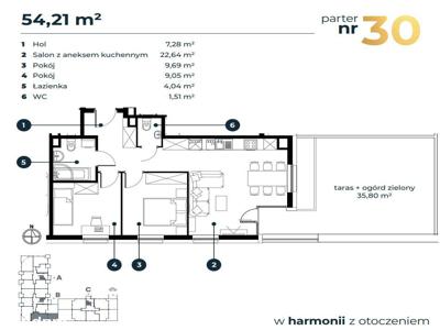 M.30 z zielonym tarasem