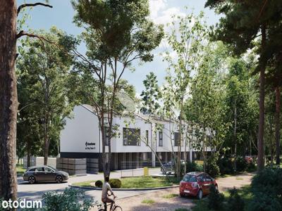 Czerniewice | Przy Torze | 4 Pokoje | 67,25 m2