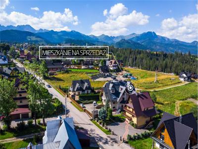 Mieszkanie Sprzedaż Zakopane, Polska