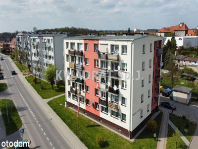 Mieszkanie w centrum Kępna - 50 m2