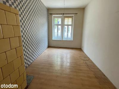 1-pokojowe mieszkanie 27m2 + balkon Bez Prowizji