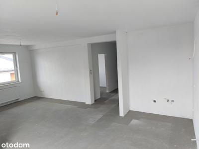 Nowe mieszkanie Bochnia, ulica Podedworze, 57 m2