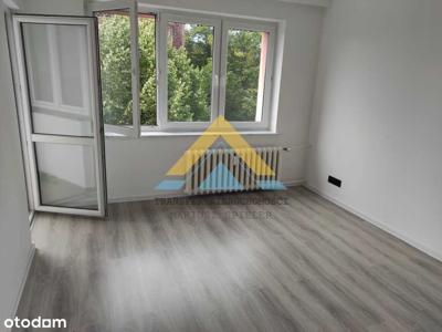 Mieszkanie 3 pok. w centrum! Pow. 48,20 m2