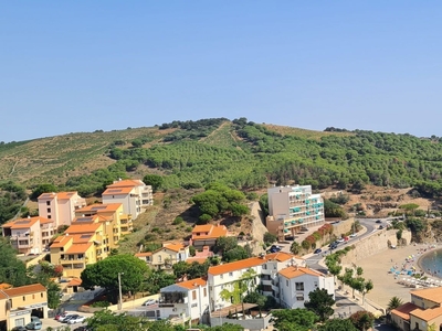 Dom BANYULS-SUR-MER