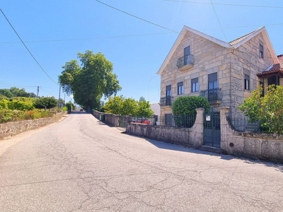 Dom Coimbra, Oliveira Do Hospital, Bobadela