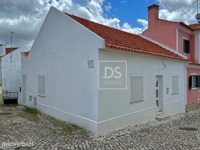 Dom Enxara Do Bispo, Gradil E Vila Franca Do Rosário