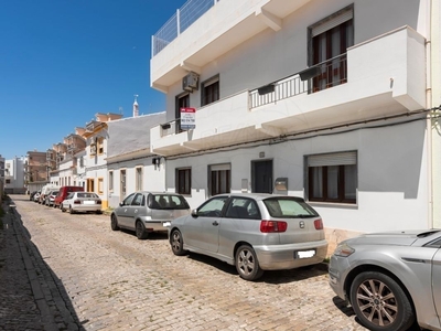 Dom Faro, Loulé, São Sebastião