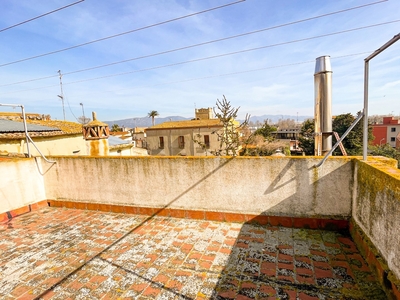 Dom Girona, Castelló D'Empúries