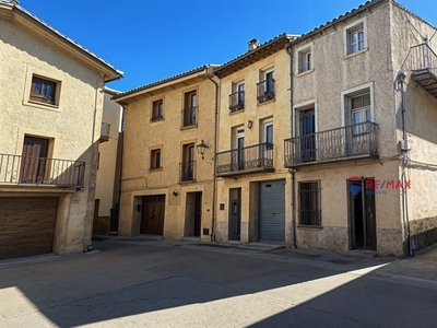 Dom Girona, Sant Pau De Segúries