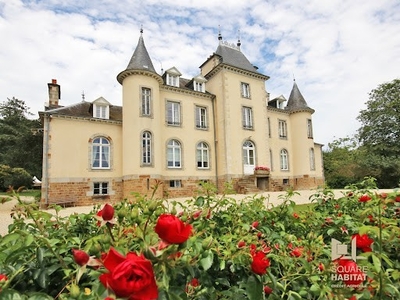 Dom Saint-Pierre-Des-Landes