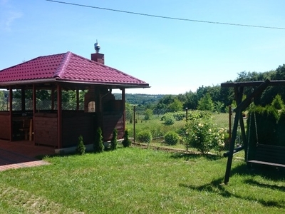 Domek Gościnny Zakątek