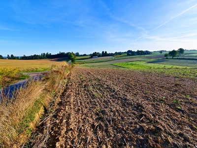 Działka budowlana