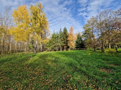 Działka budowlana Cholewy, ul. Cholewy 24 45/6