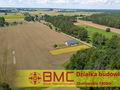 Działka budowlana Ciasna, ul. Dolna