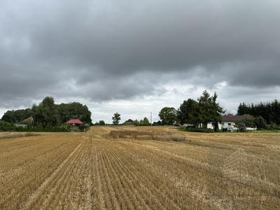 Działka budowlana Kolonia Maszewo