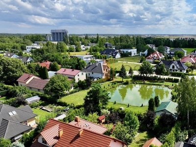 Działka inna Gdańsk Osowa