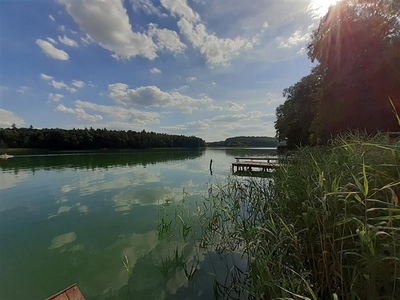 Działka inna Kołczewo, ul. Pocztowa