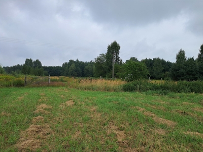 Działka inna Opole Lubelskie, ul. Zagrody