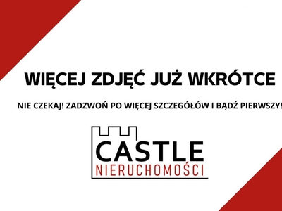 Działka przemysłowa Wronczyn