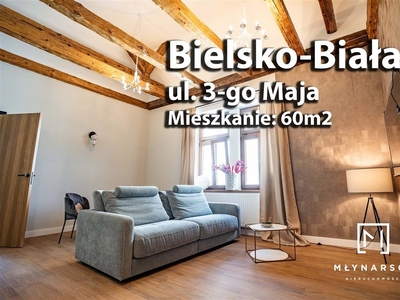 Mieszkanie Bielsko-Biała