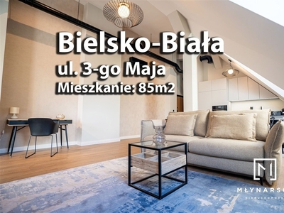 Mieszkanie Bielsko-Biała