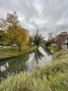 Mieszkanie Gdańsk Śródmieście, ul. Krosna