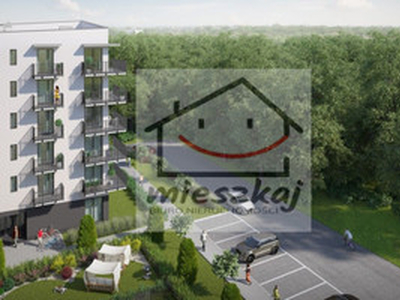 Mieszkanie na sprzedaż, 38 m², Warszawa Rembertów