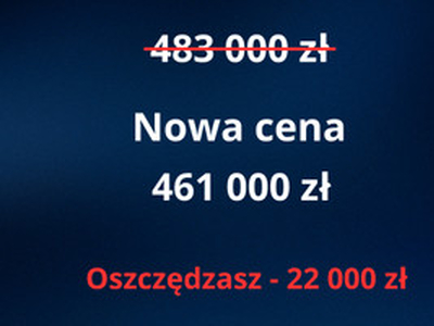 Mieszkanie z widomiem na las - RABAT 22 000 zł