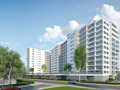 Mieszkanie na sprzedaż, 48 m², Rzeszów